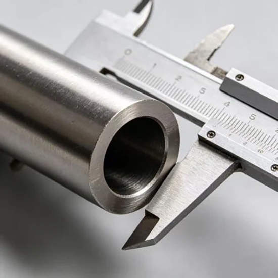 Stainless Steel Seamless Pipe